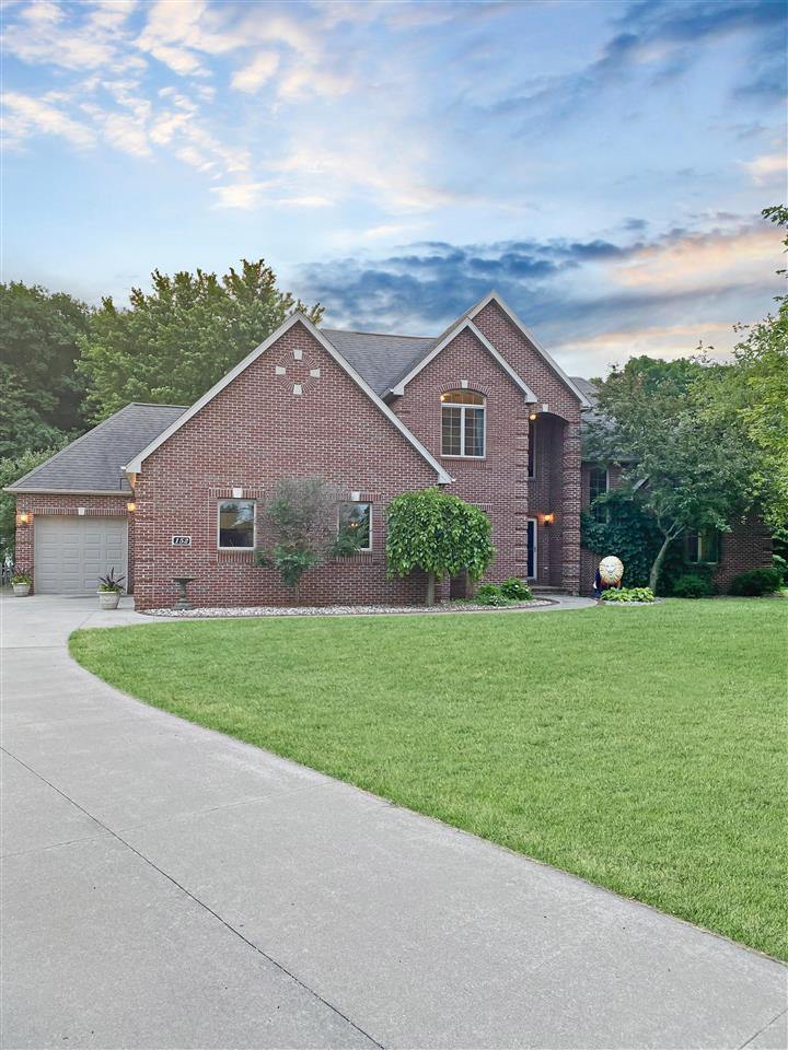 152 Schramm, Neenah, WI 54956