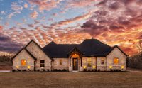 2020 Forest Bluff, Azle, TX 76020