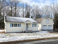 154 Grindstone Road, Medway, ME 04460