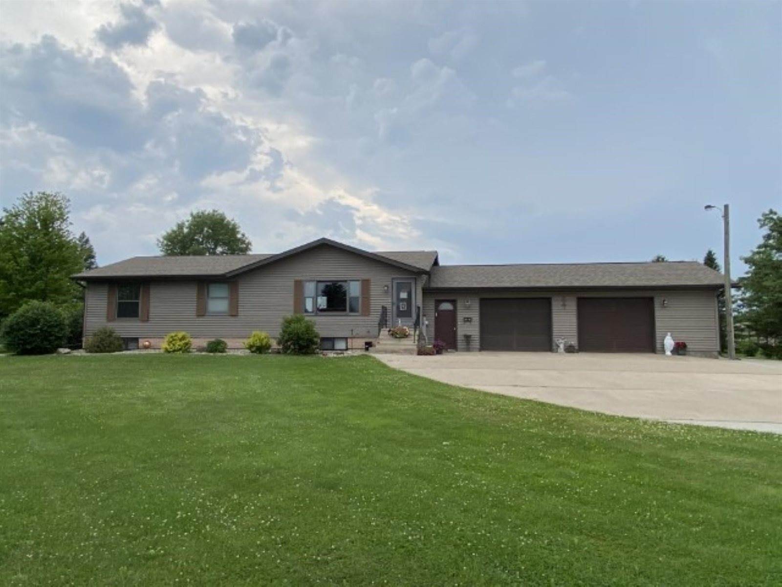 207364 County Road M, Stratford, WI 54484