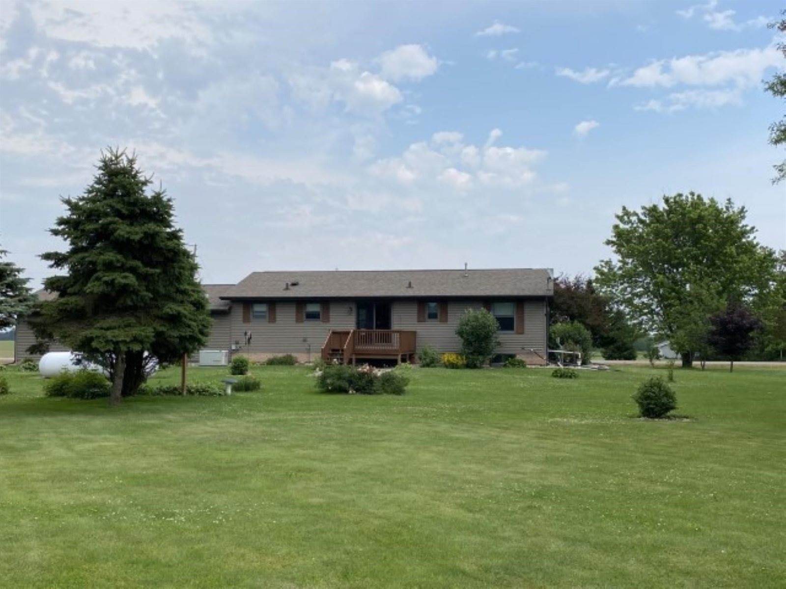 207364 County Road M, Stratford, WI 54484