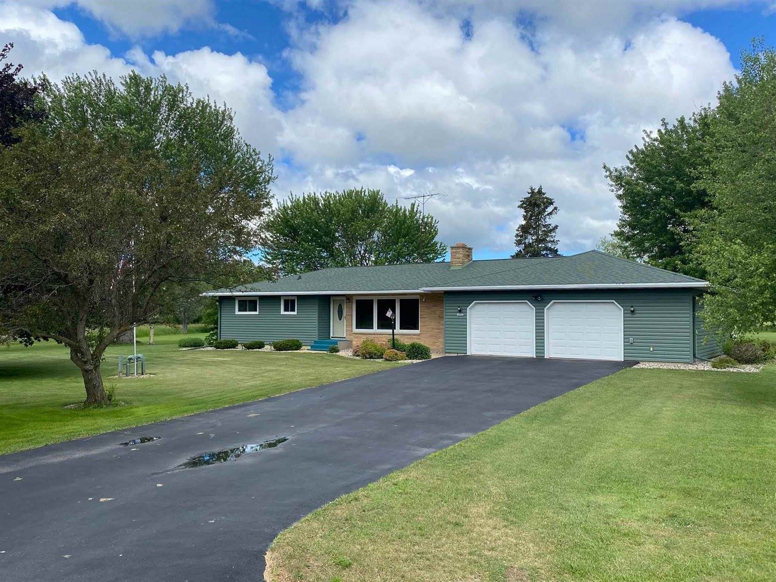 10705 Stadt Road, Marshfield, WI 54449