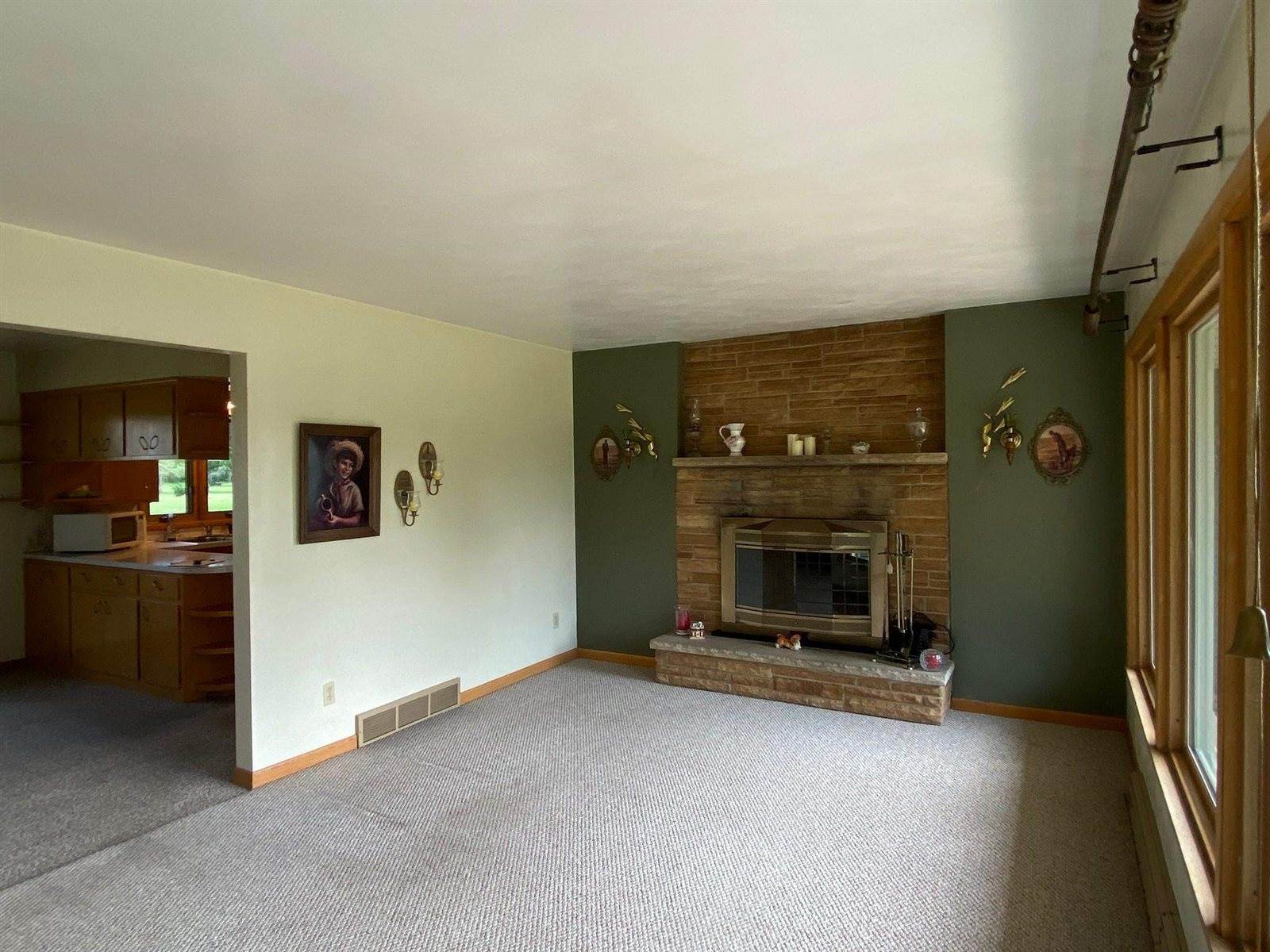 10705 Stadt Road, Marshfield, WI 54449