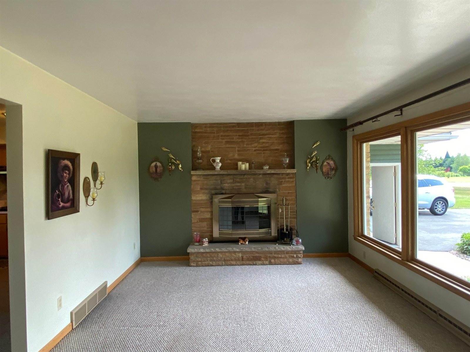 10705 Stadt Road, Marshfield, WI 54449