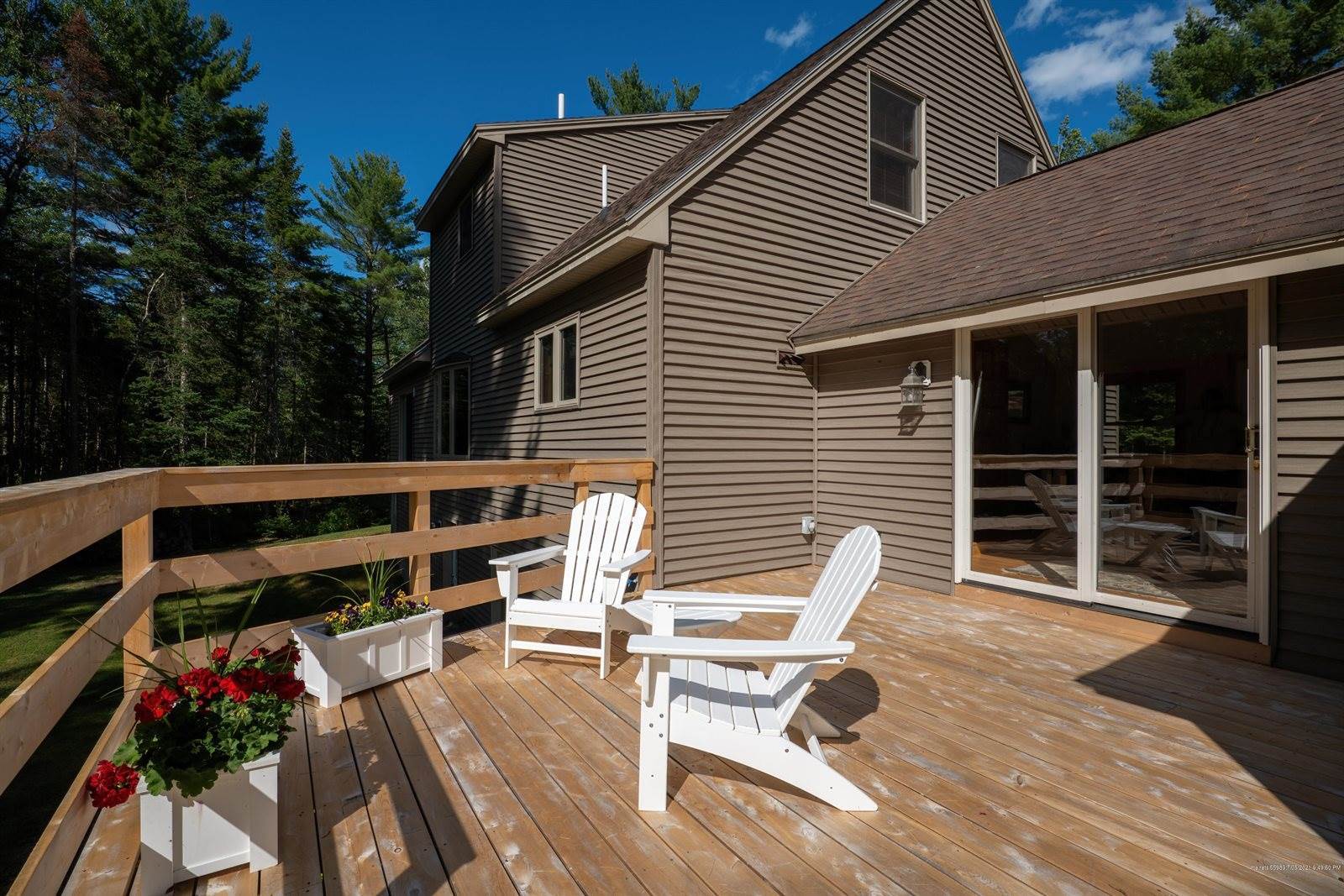 1182 Hudson Road, Glenburn, ME 04401