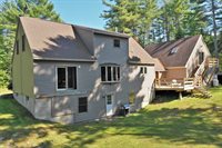 1182 Hudson Road, Glenburn, ME 04401