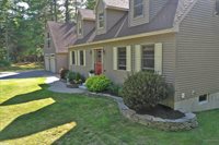 1182 Hudson Road, Glenburn, ME 04401