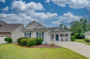 2040 Lapham Drive, Leland, NC 28451