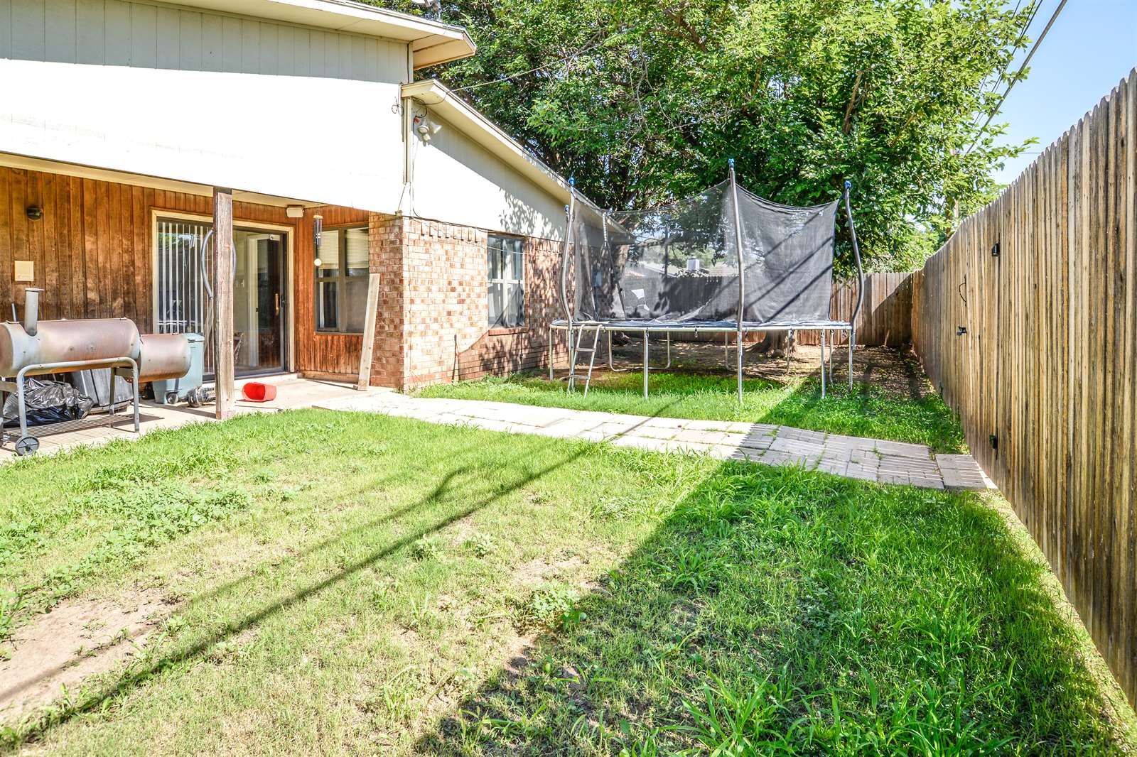 7021 Winston Ave, Lubbock, TX 79424