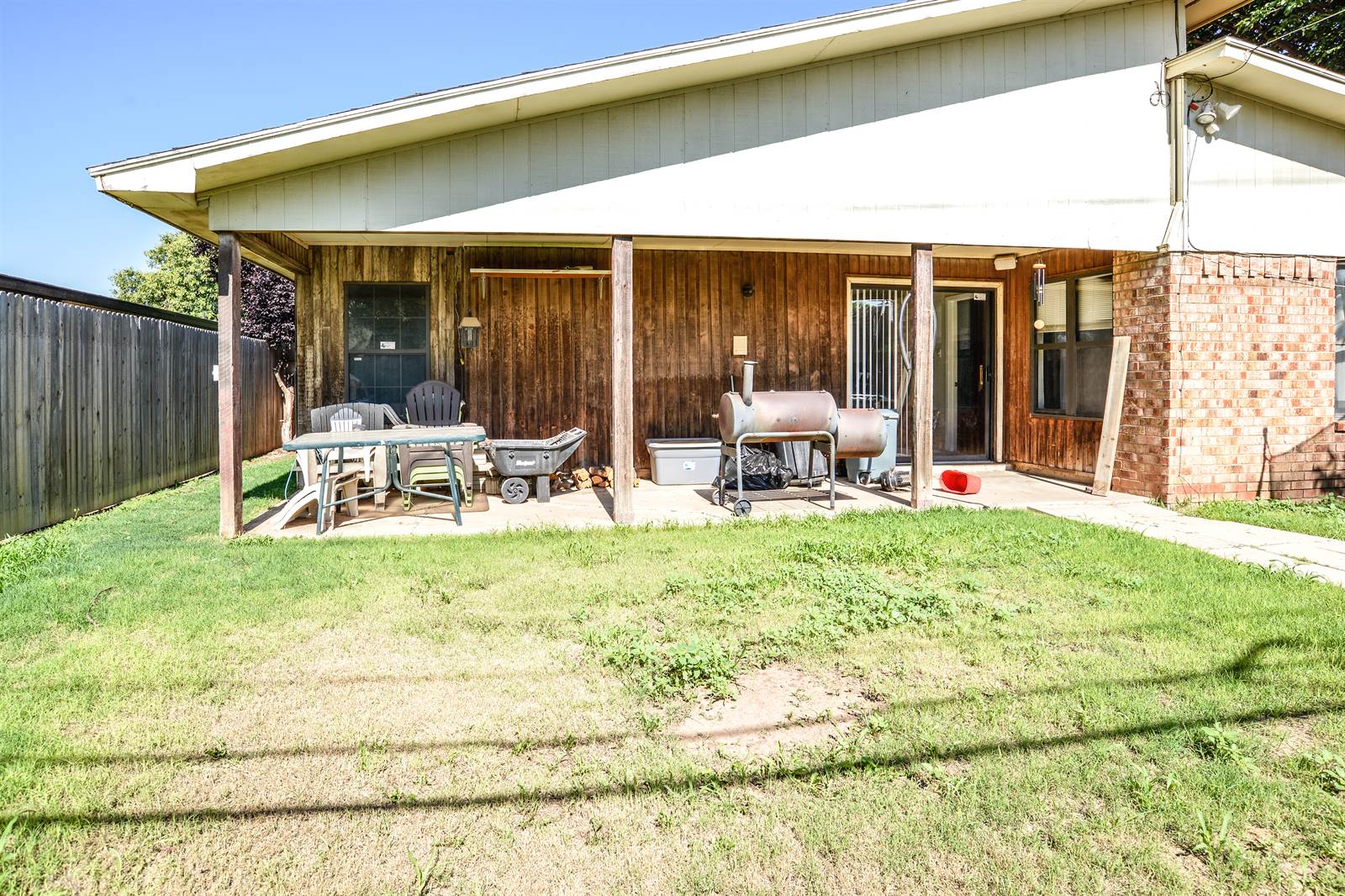 7021 Winston Ave, Lubbock, TX 79424