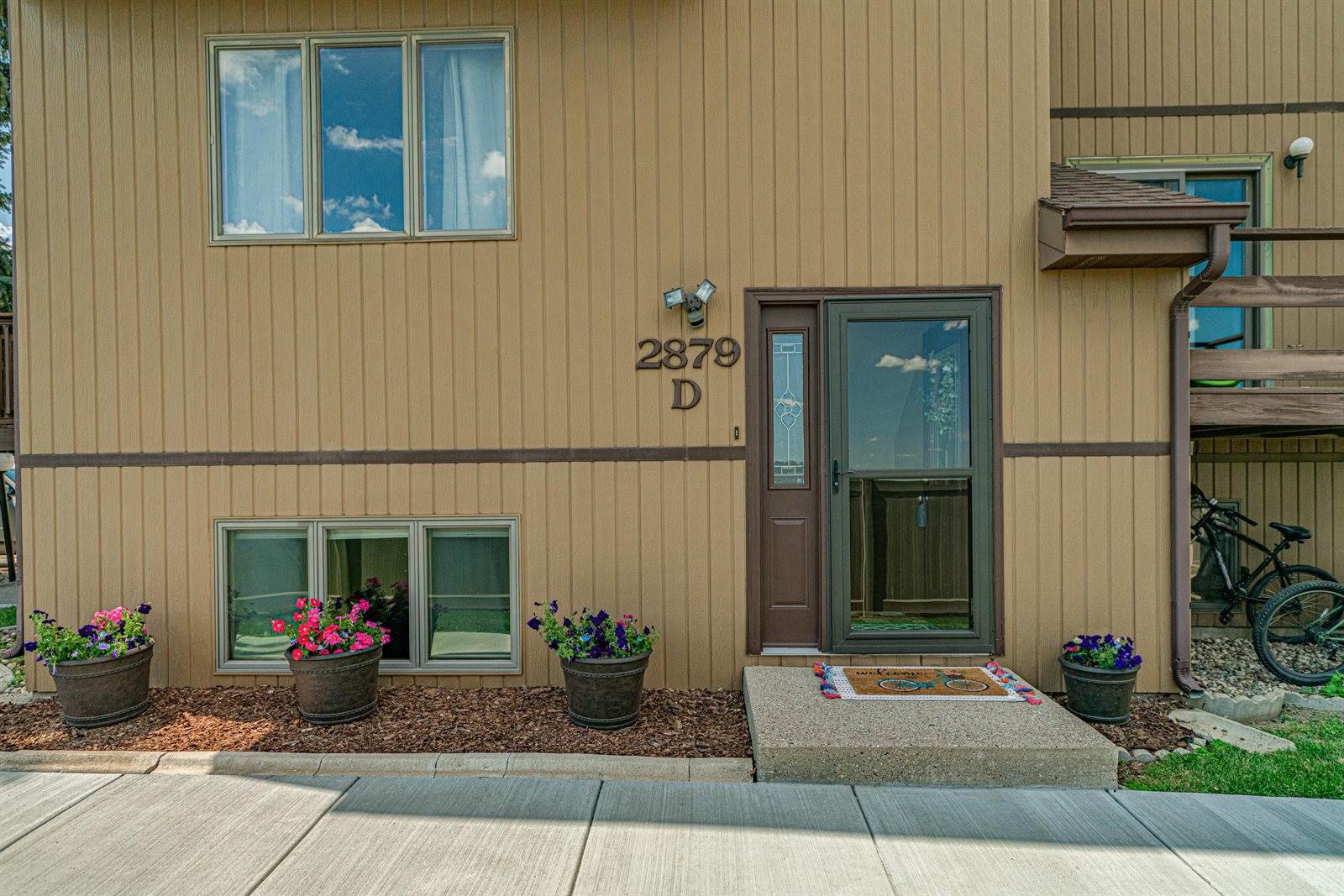 2879 Warwick Loop, #D, Bismarck, ND 58504