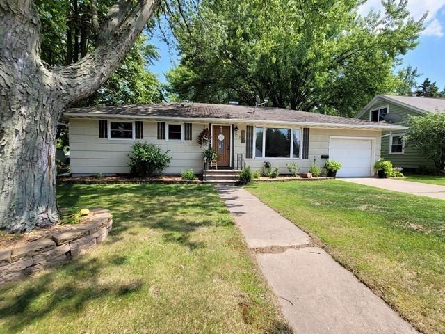 513 N Peach Avenue, Marshfield, WI 54449