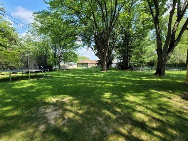 513 N Peach Avenue, Marshfield, WI 54449