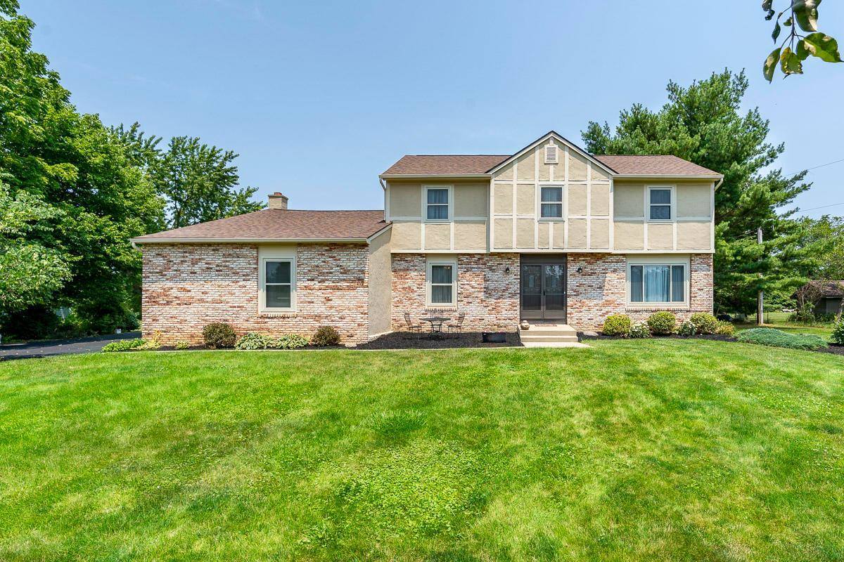 5665 Big Walnut Road, Galena, OH 43021