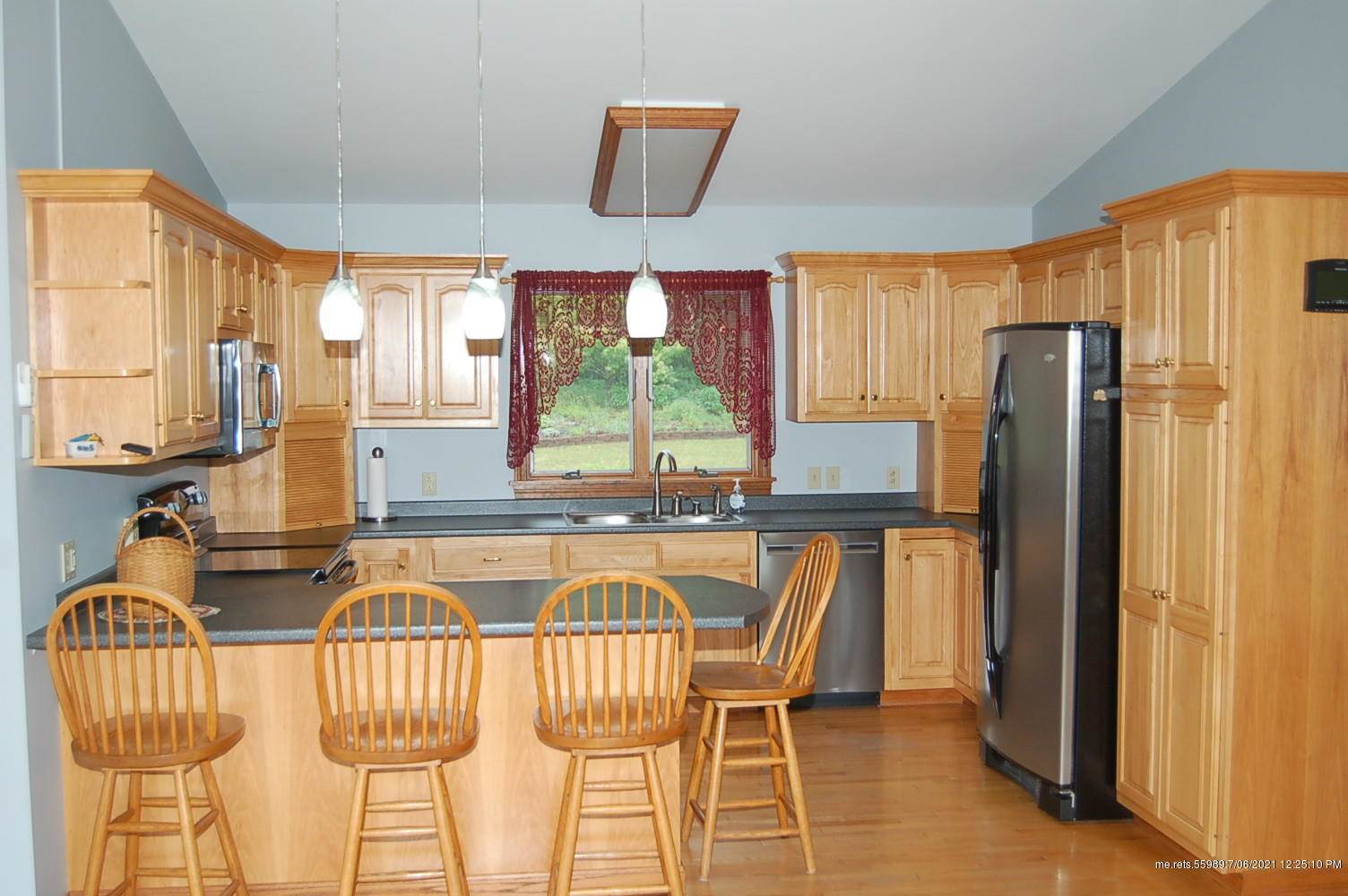 78 AA Landing Road, Glenburn, ME 04401