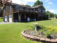 78 AA Landing Road, Glenburn, ME 04401