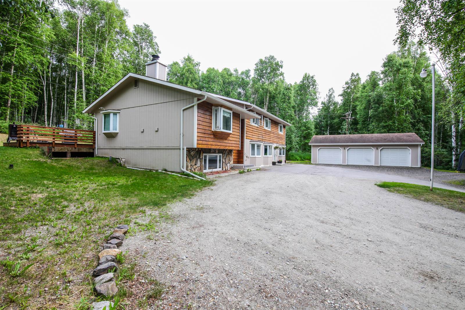 270 Terrace Dr., Fairbanks, AK 99712