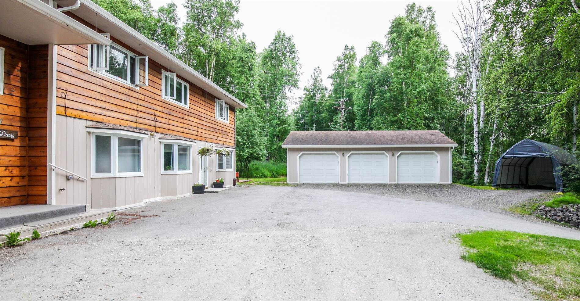 270 Terrace Dr., Fairbanks, AK 99712