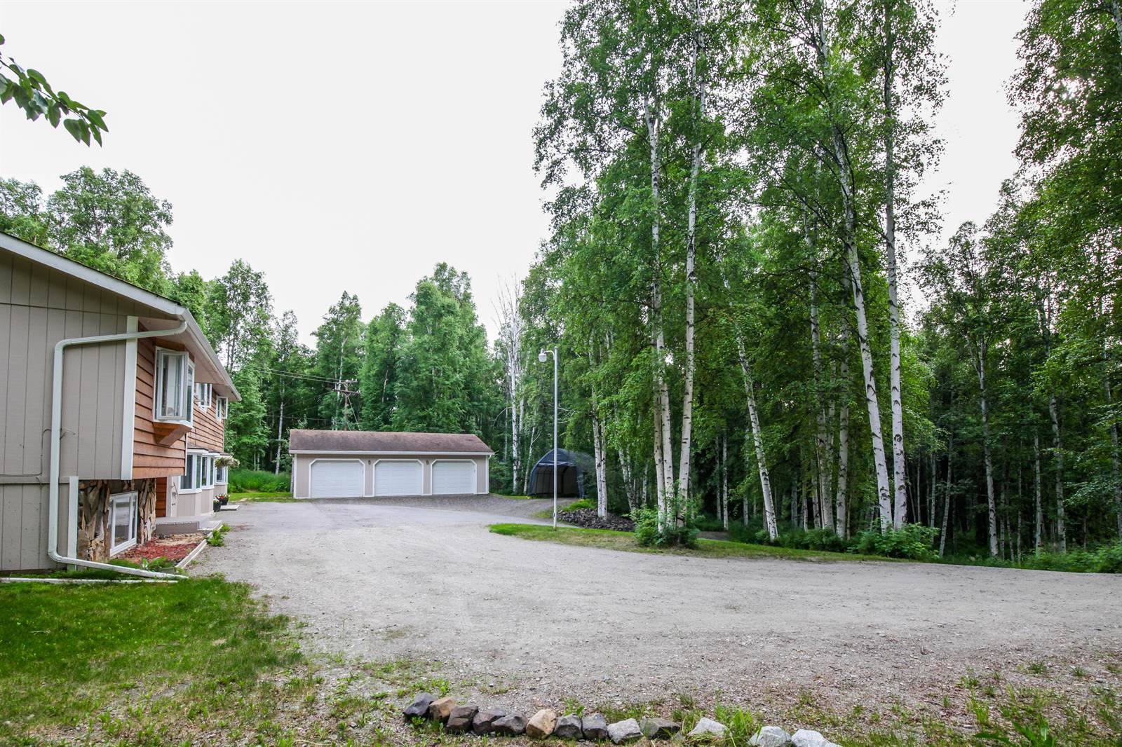 270 Terrace Dr., Fairbanks, AK 99712