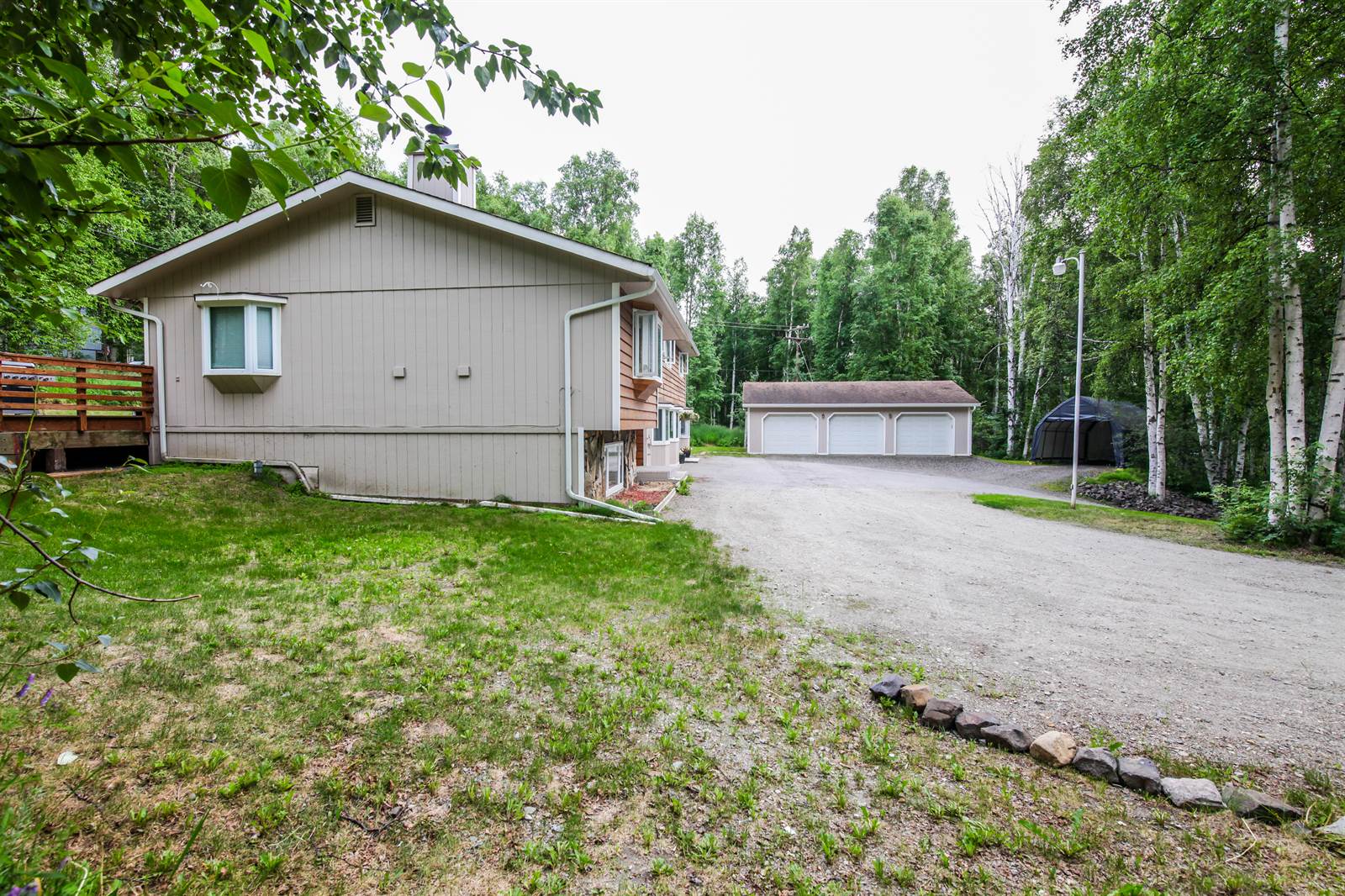 270 Terrace Dr., Fairbanks, AK 99712