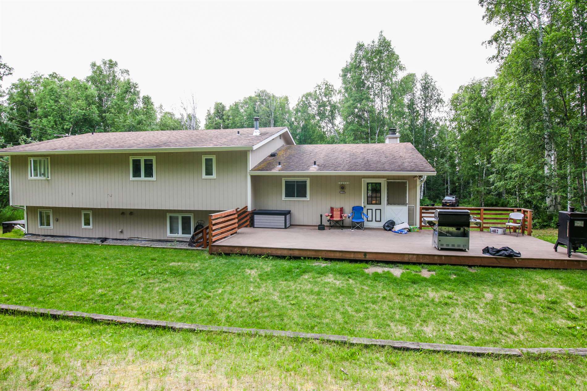 270 Terrace Dr., Fairbanks, AK 99712