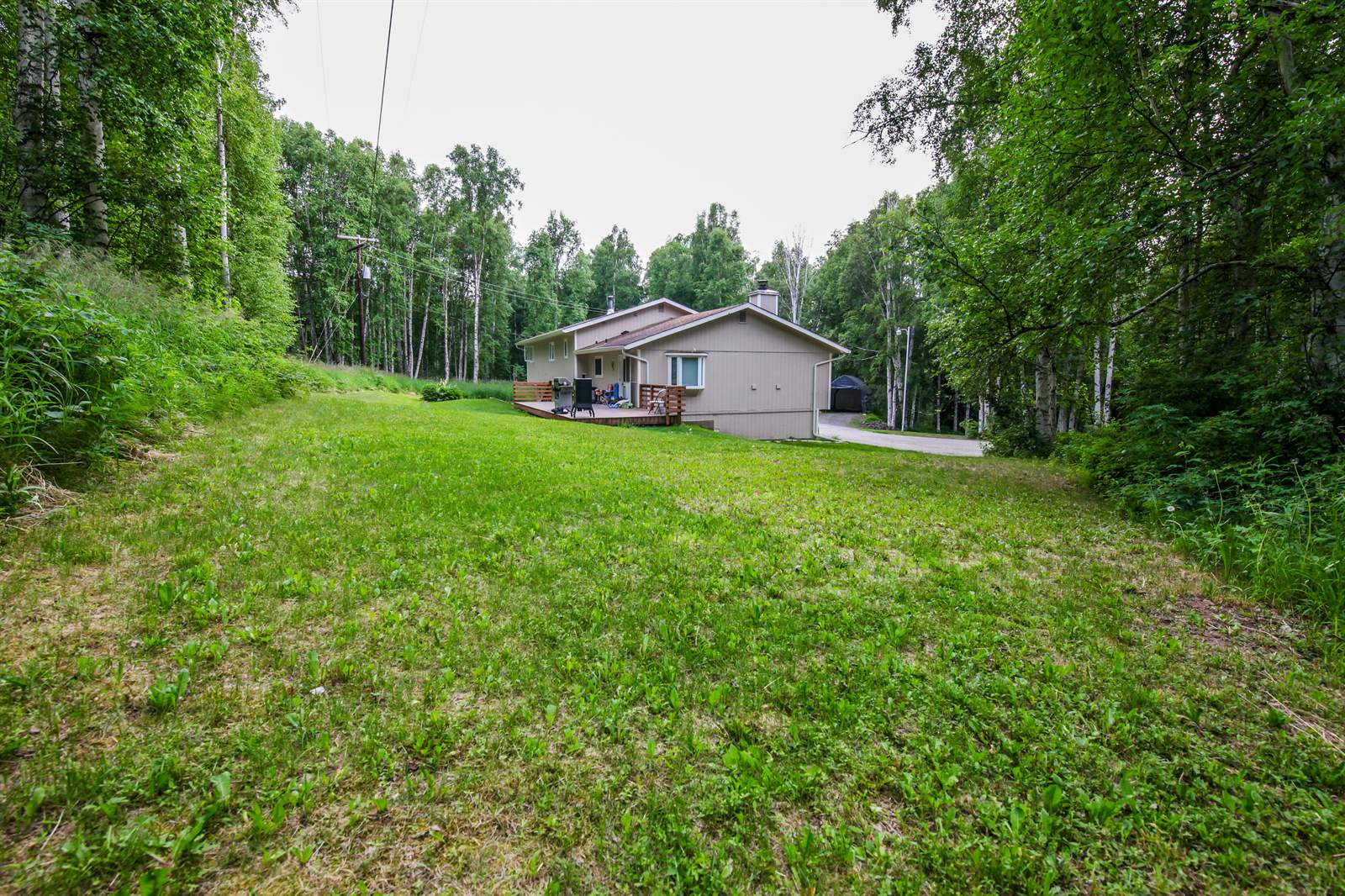 270 Terrace Dr., Fairbanks, AK 99712