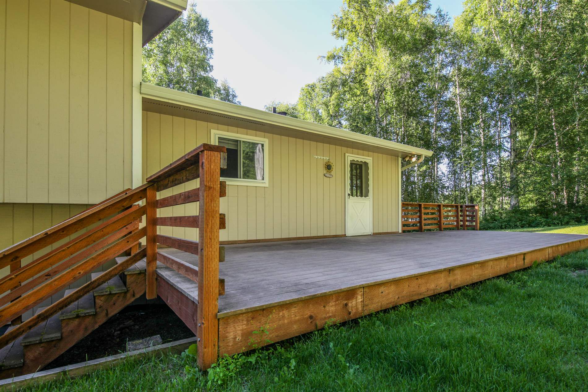 270 Terrace Dr., Fairbanks, AK 99712