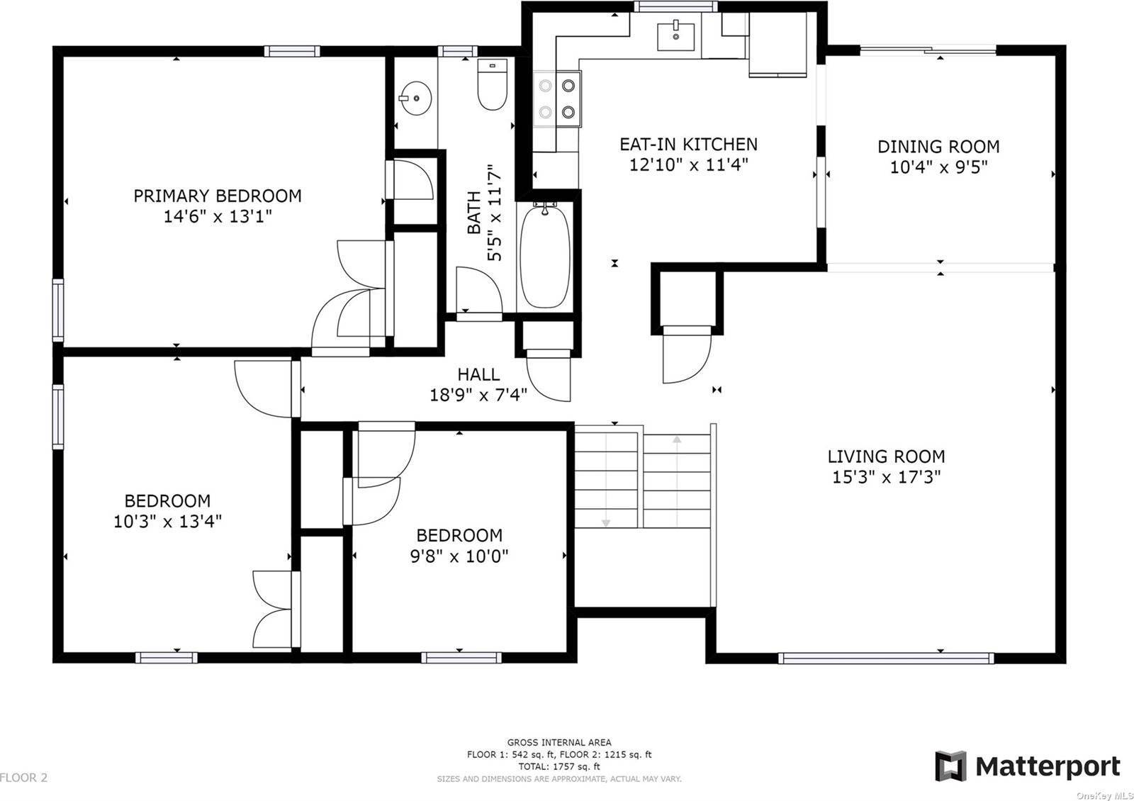 2549 Locust Avenue, North Bellmore, NY 11710