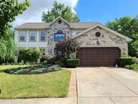 3220 Bixwood Court North, Groveport, OH 43125