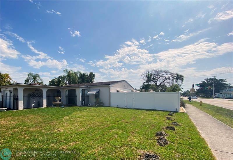 5600 NE 5th Ter, Fort Lauderdale, FL 33334