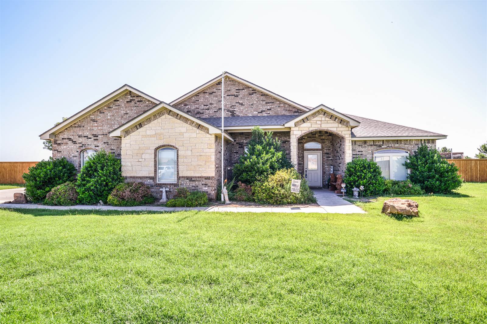 15301 County Road 2140, Lubbock, TX 79423