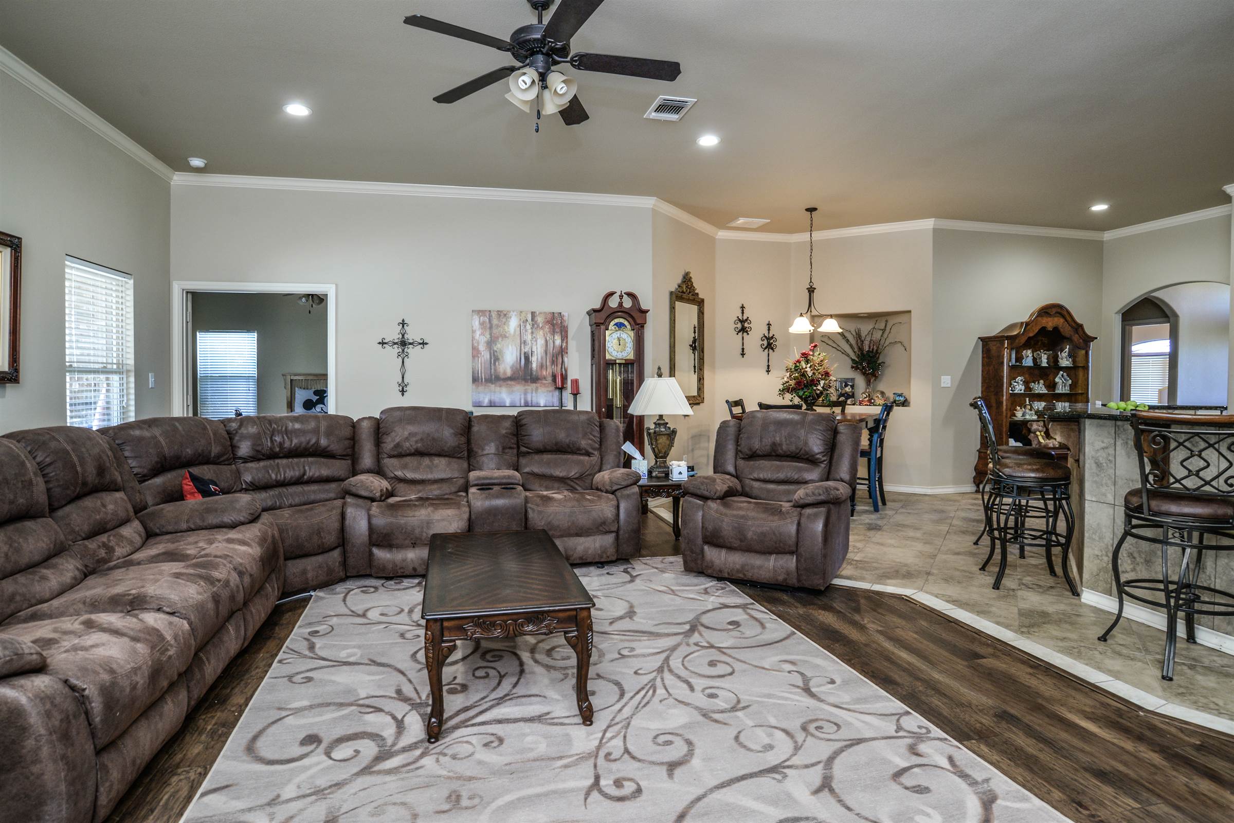 15301 County Road 2140, Lubbock, TX 79423