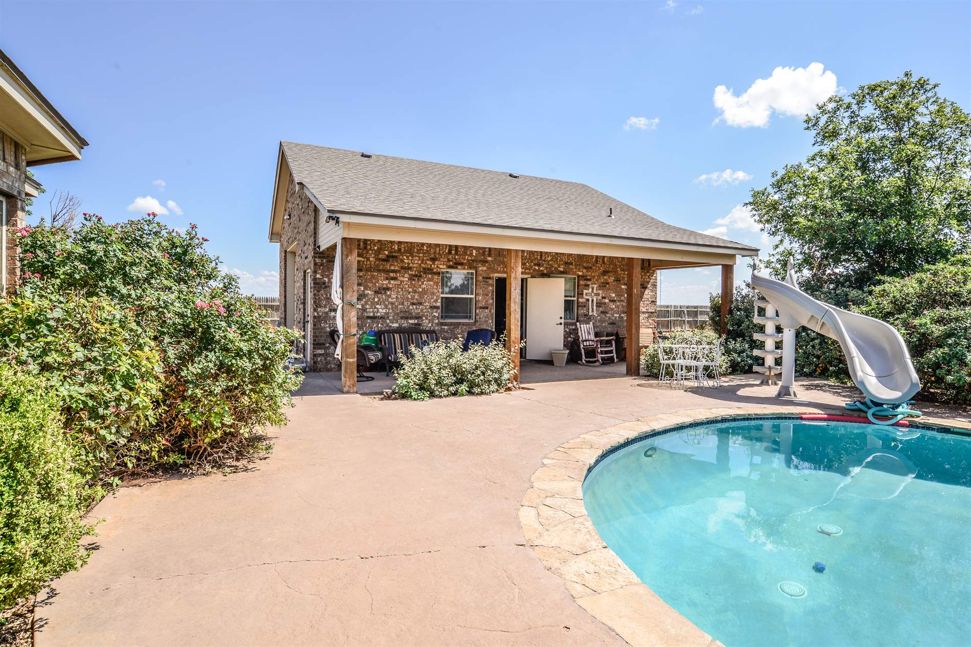 15301 County Road 2140, Lubbock, TX 79423