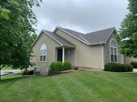 1943 Kensington Drive, Leavenworth, KS 66048