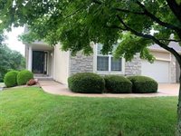 1943 Kensington Drive, Leavenworth, KS 66048