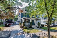 45 Mountainview St, Springfield, MA 01108