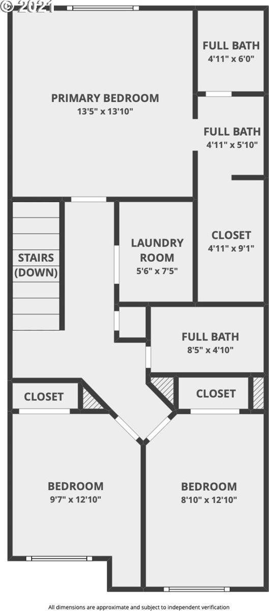 2738 SE 74TH Way, Hillsboro, OR 97123