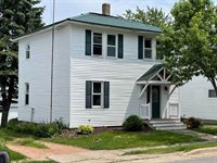 314 N Division Street, Loyal, WI 54446