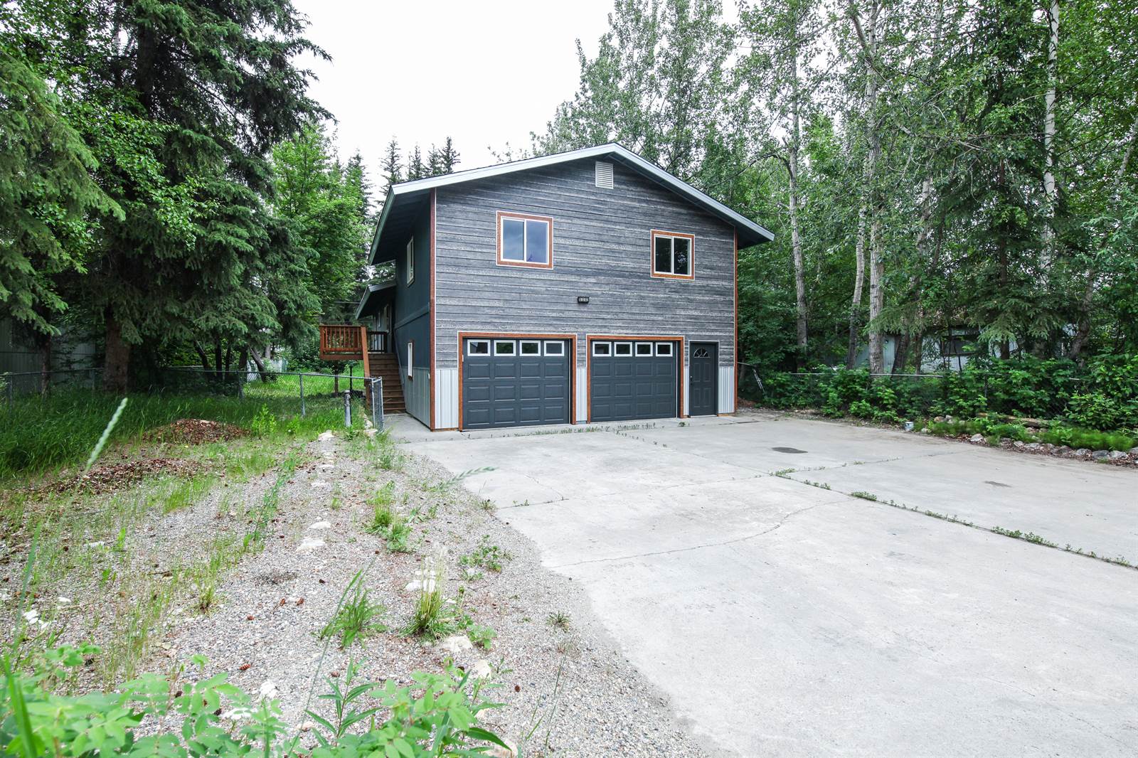 2826 Totem Dr., Fairbanks, AK 99709