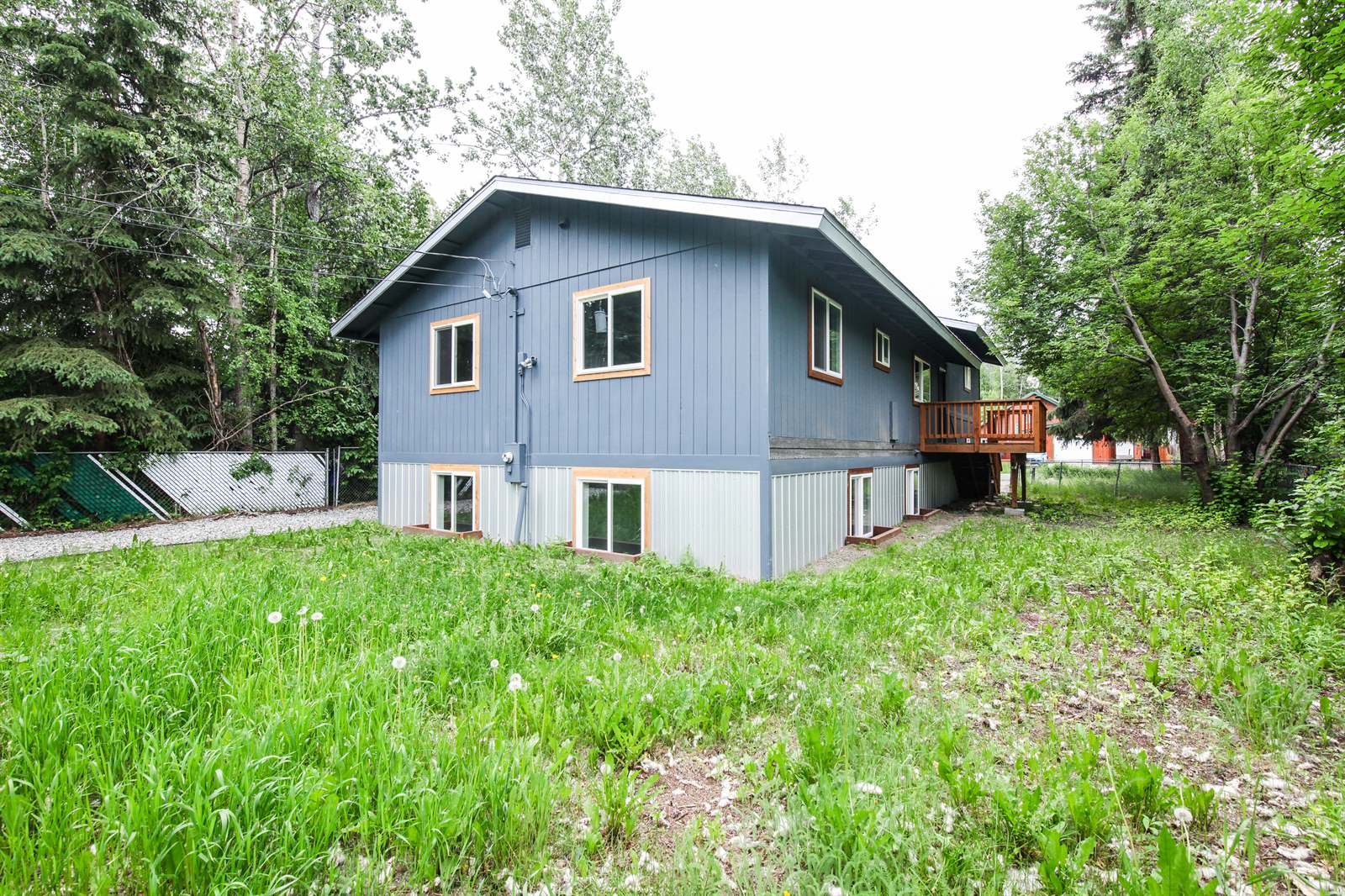 2826 Totem Dr., Fairbanks, AK 99709