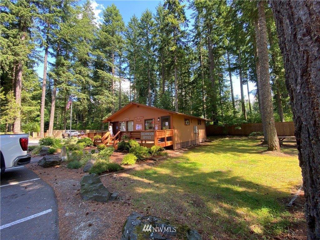 22721 Laceywood Court SE, Yelm, WA 98597