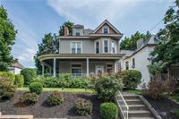 18 North Linwood Ave, Crafton, PA 15205