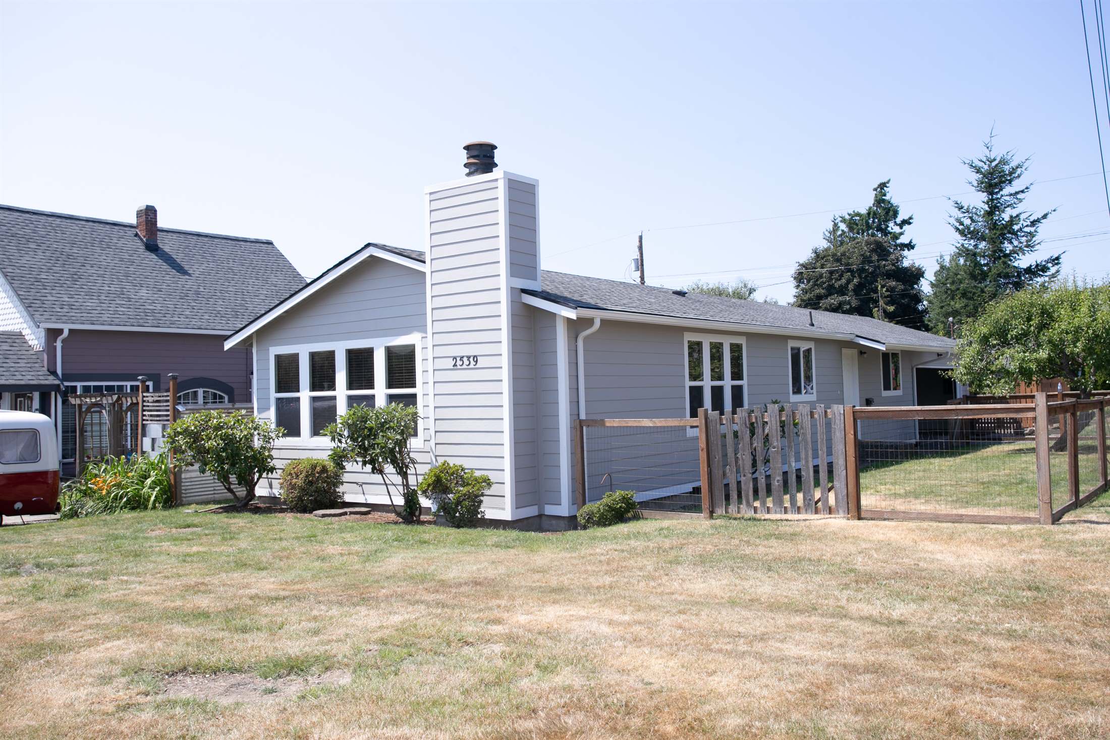 2539 Pacific Street, Bellingham, WA 98226