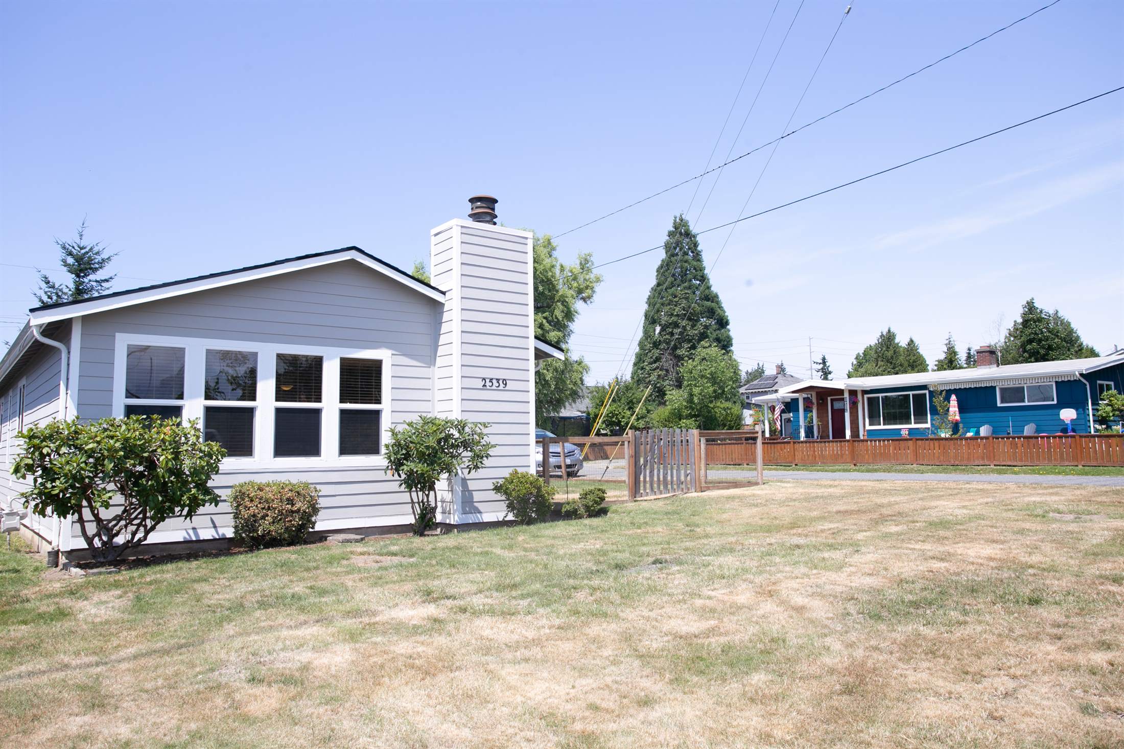 2539 Pacific Street, Bellingham, WA 98226