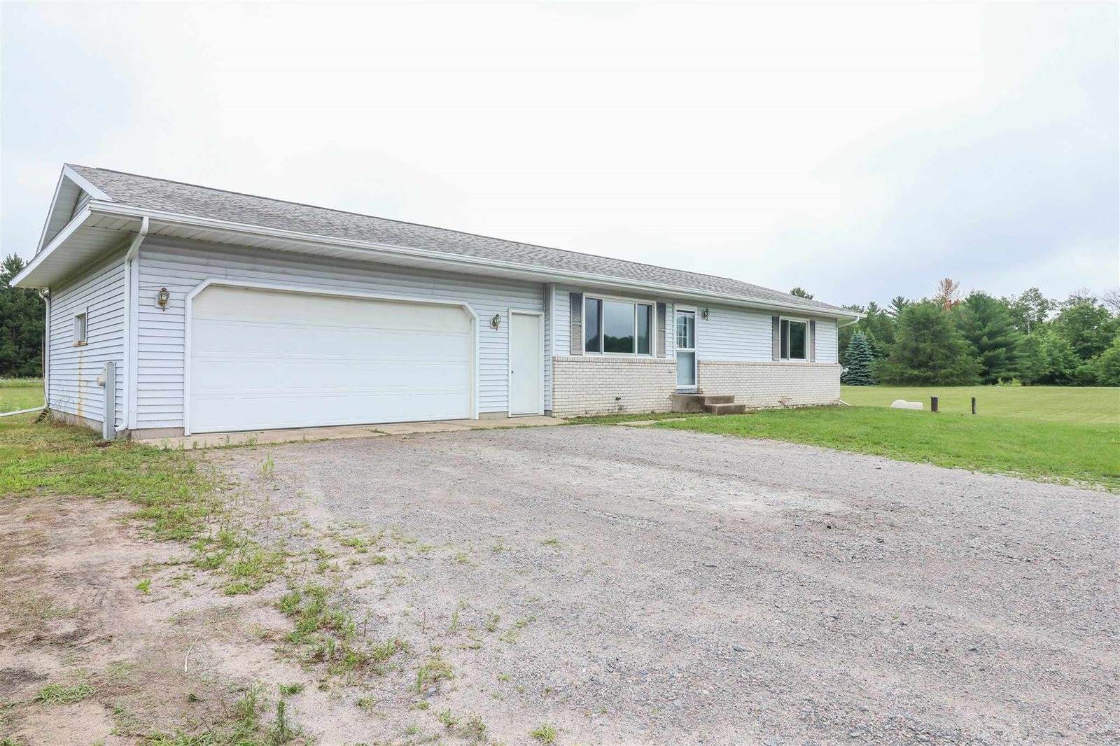 11281 County Road Z, Nekoosa, WI 54457