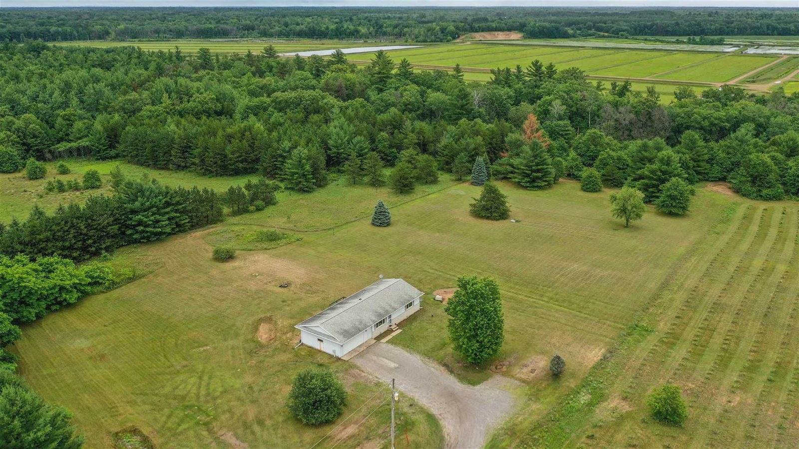 11281 County Road Z, Nekoosa, WI 54457