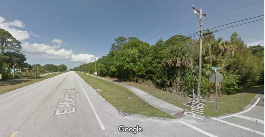 0 East Midway E Road, Fort Pierce, FL 34982