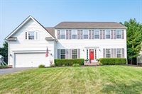 127 Timber Oak Drive, Powell, OH 43065