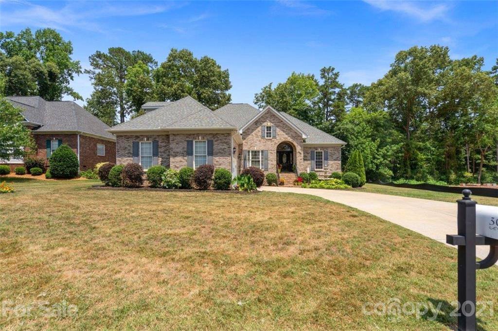 304 Gallant Circle, China Grove, NC 28023