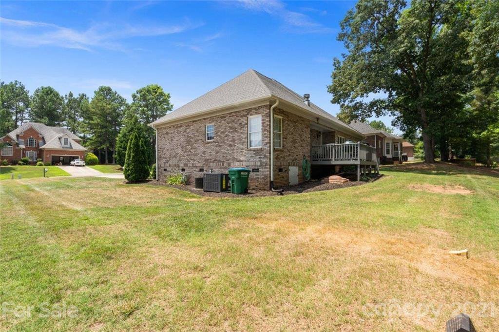 304 Gallant Circle, China Grove, NC 28023